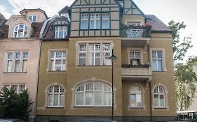 Due Passi Apartamenty W Sopocie